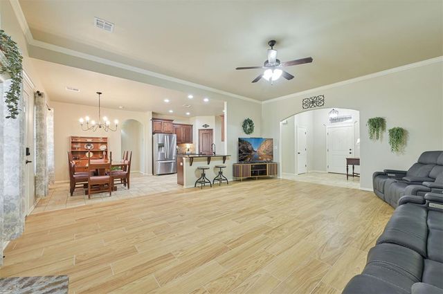 4800 NE Ash Street, Piedmont, OK 73078