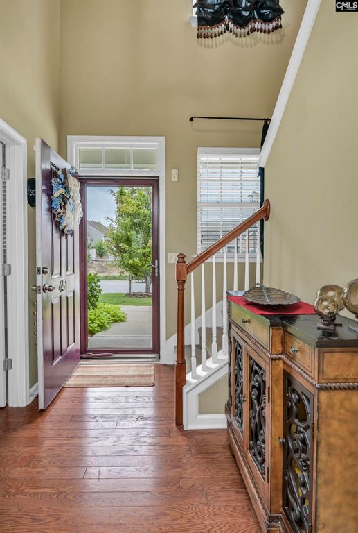 451 Freshwater Drive, Columbia, SC 29229