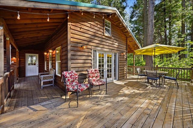 22929 Missouri Ridge, Nevada City, CA 95959
