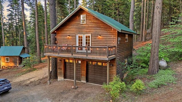 22929 Missouri Ridge, Nevada City, CA 95959