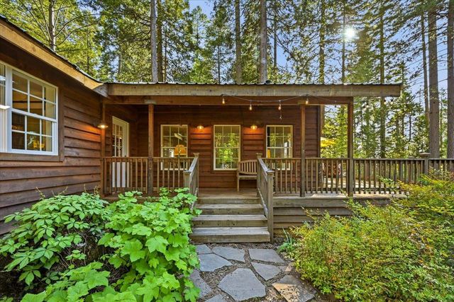 22929 Missouri Ridge, Nevada City, CA 95959