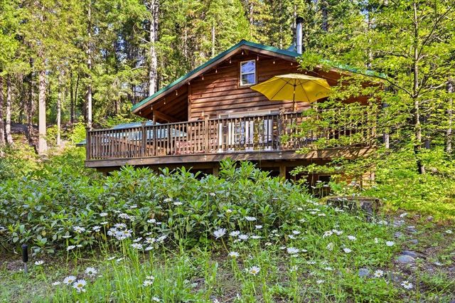 22929 Missouri Ridge, Nevada City, CA 95959