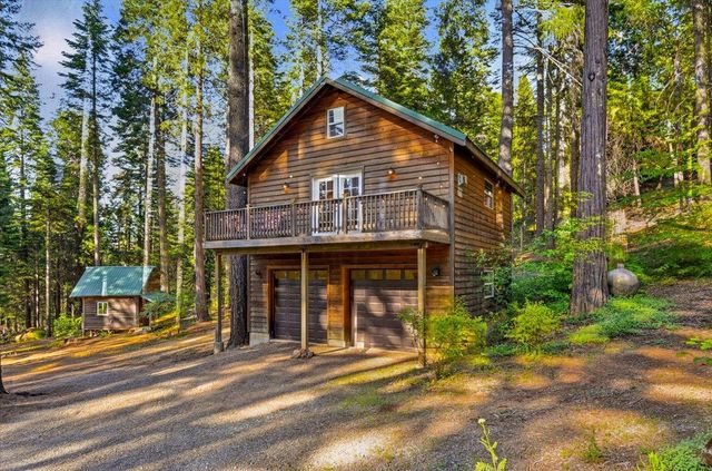 22929 Missouri Ridge, Nevada City, CA 95959