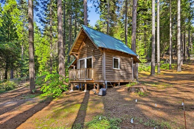 22929 Missouri Ridge, Nevada City, CA 95959