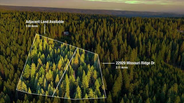 22929 Missouri Ridge, Nevada City, CA 95959