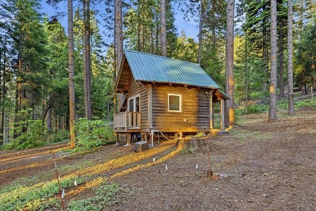 22929 Missouri Ridge, Nevada City, CA 95959