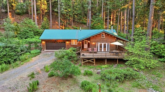 22929 Missouri Ridge, Nevada City, CA 95959