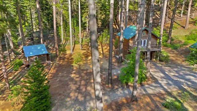 22929 Missouri Ridge, Nevada City, CA 95959