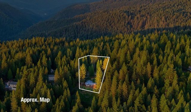 22929 Missouri Ridge, Nevada City, CA 95959