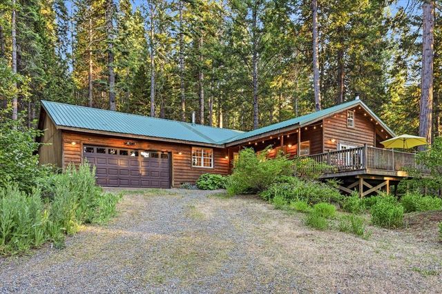 22929 Missouri Ridge, Nevada City, CA 95959