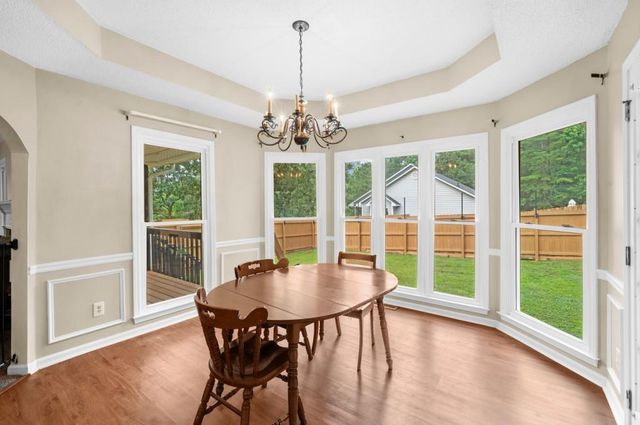 529 Cassville White Road, Cartersville, GA 30121
