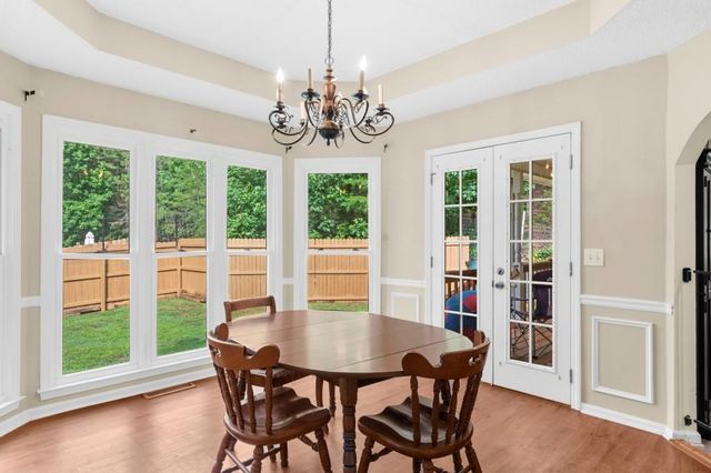 529 Cassville White Road, Cartersville, GA 30121