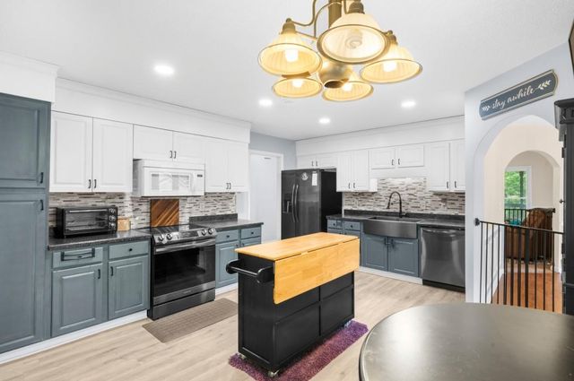 529 Cassville White Road, Cartersville, GA 30121