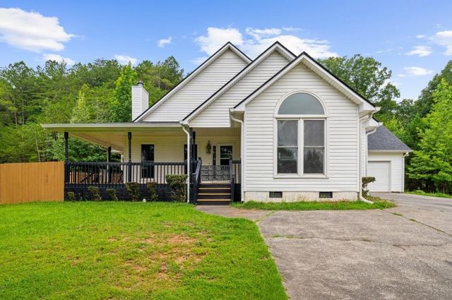 529 Cassville White Road, Cartersville, GA 30121