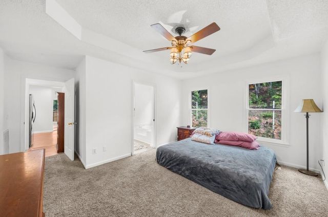 529 Cassville White Road, Cartersville, GA 30121