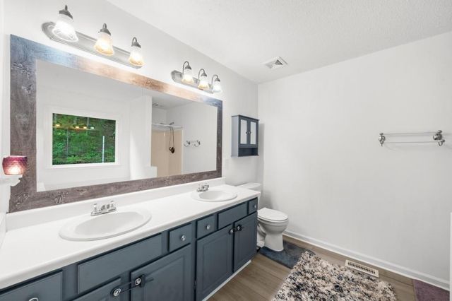 529 Cassville White Road, Cartersville, GA 30121