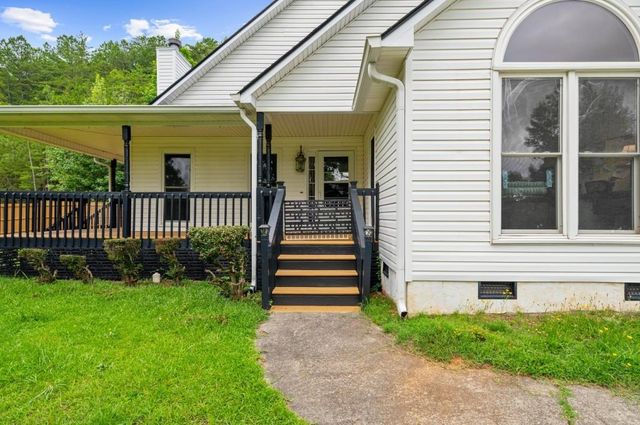529 Cassville White Road, Cartersville, GA 30121
