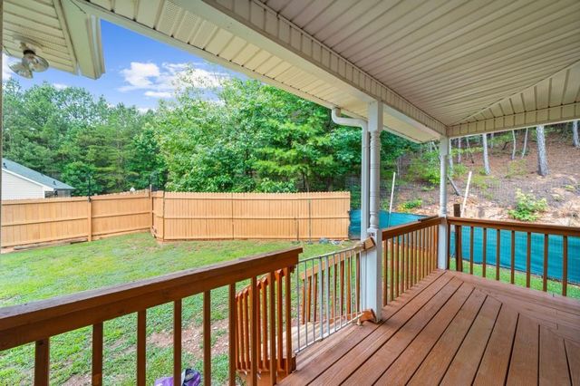 529 Cassville White Road, Cartersville, GA 30121