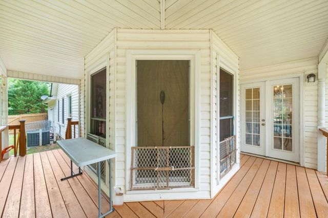 529 Cassville White Road, Cartersville, GA 30121