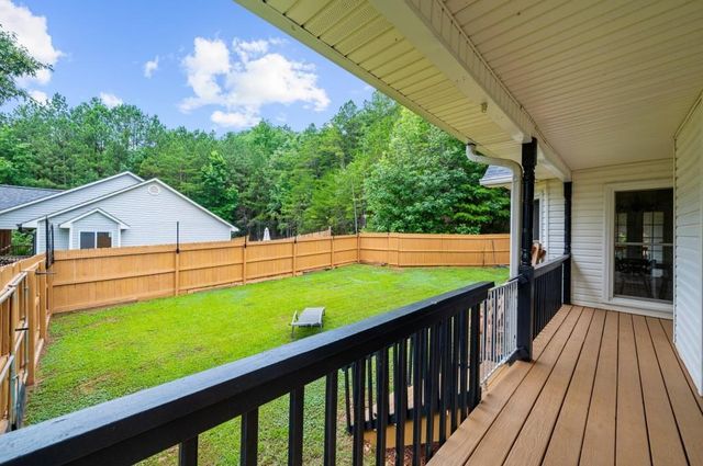 529 Cassville White Road, Cartersville, GA 30121