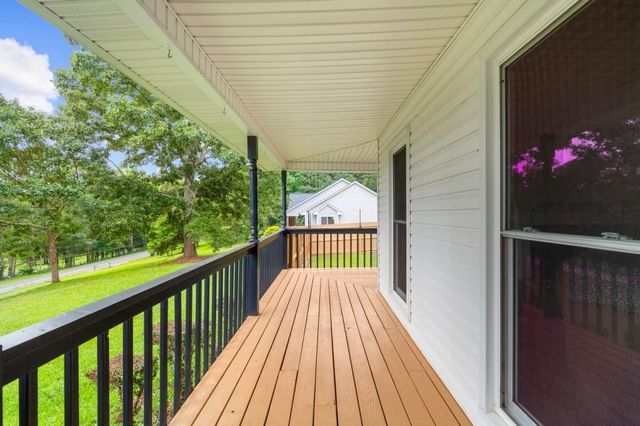 529 Cassville White Road, Cartersville, GA 30121
