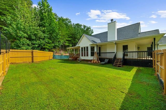 529 Cassville White Road, Cartersville, GA 30121