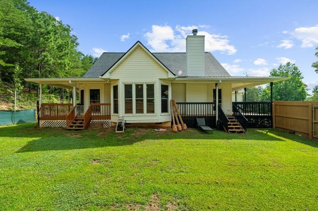 529 Cassville White Road, Cartersville, GA 30121