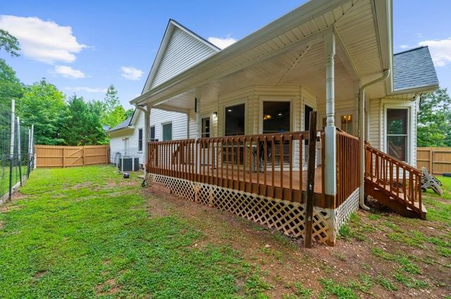 529 Cassville White Road, Cartersville, GA 30121