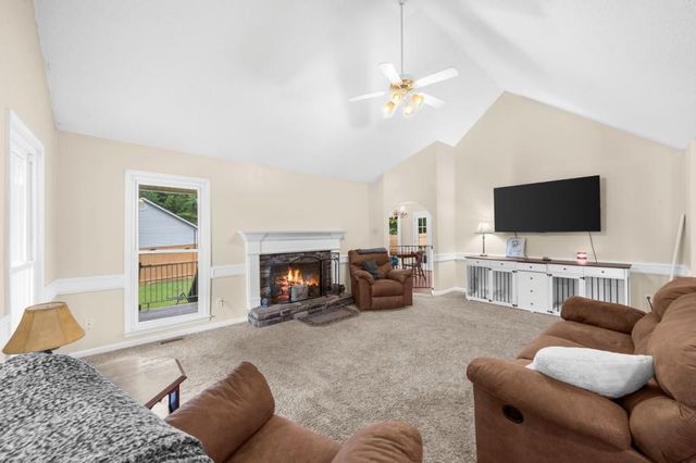 529 Cassville White Road, Cartersville, GA 30121
