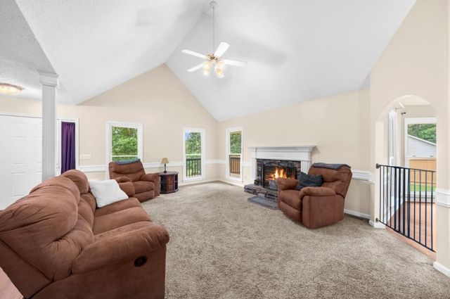 529 Cassville White Road, Cartersville, GA 30121