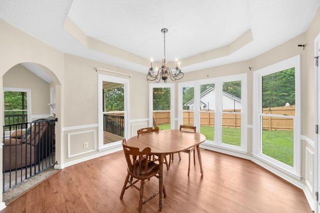 529 Cassville White Road, Cartersville, GA 30121