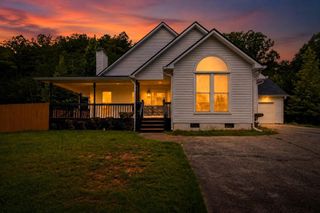 529 Cassville White Road, Cartersville, GA 30121