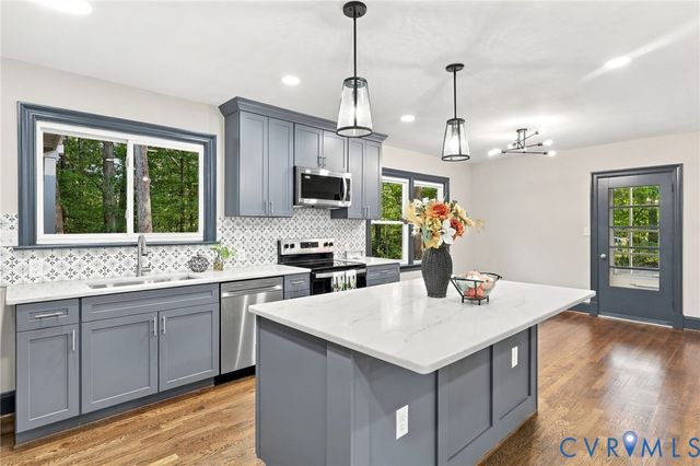 3290 Maidens Rd, Powhatan, VA 23139