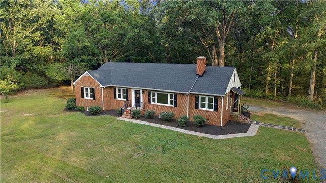 3290 Maidens Rd, Powhatan, VA 23139