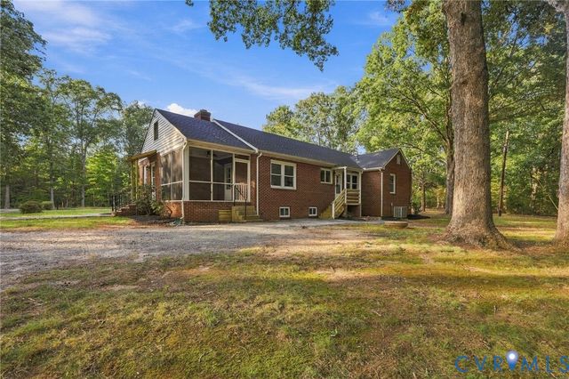 3290 Maidens Rd, Powhatan, VA 23139