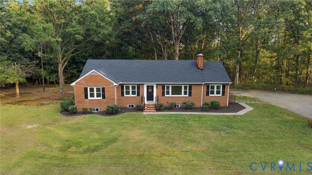 3290 Maidens Rd, Powhatan, VA 23139