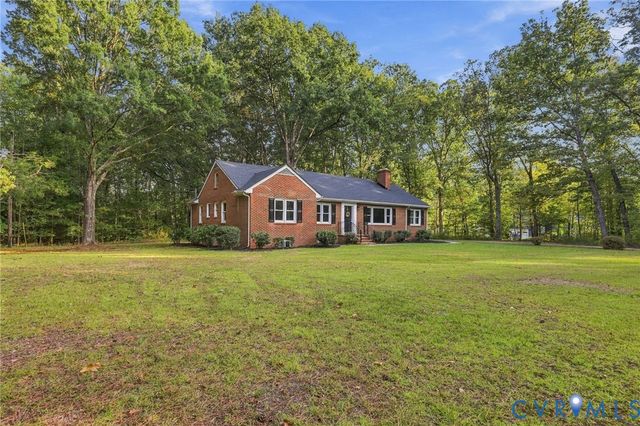 3290 Maidens Rd, Powhatan, VA 23139