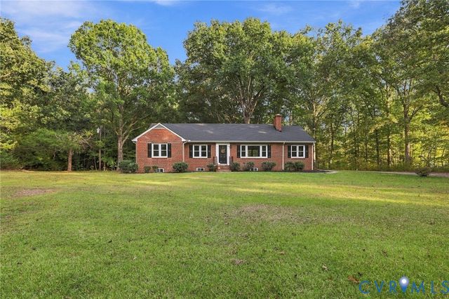 3290 Maidens Rd, Powhatan, VA 23139