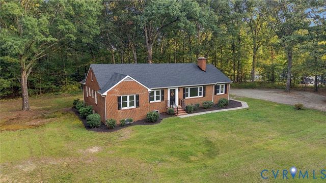 3290 Maidens Rd, Powhatan, VA 23139