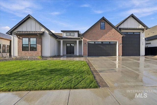 7135 N Firhill Place, Eagle, ID 83616 property photo