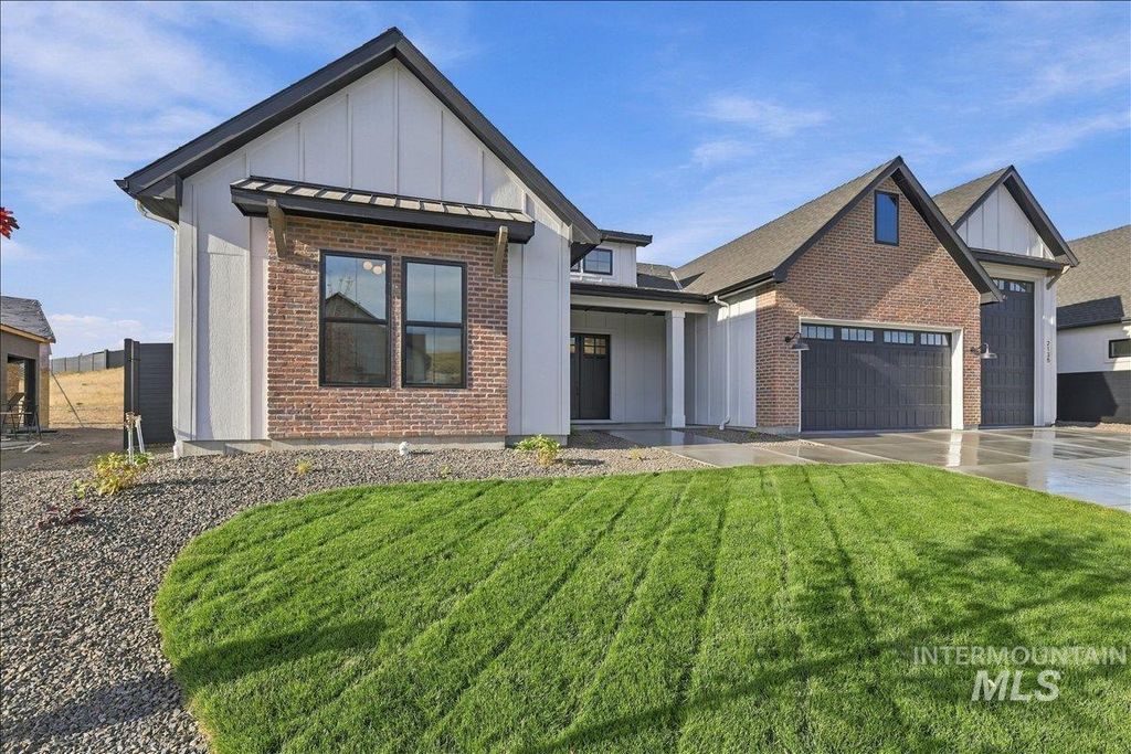 7135 N Firhill Place, Eagle, ID 83616 photo 2