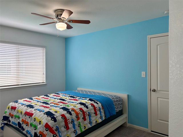 19903 Rojo Rock Lane, Cypress, TX 77433