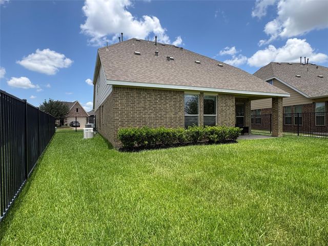19903 Rojo Rock Lane, Cypress, TX 77433
