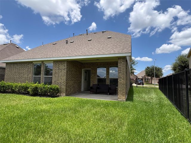 19903 Rojo Rock Lane, Cypress, TX 77433