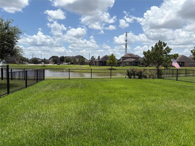 19903 Rojo Rock Lane, Cypress, TX 77433
