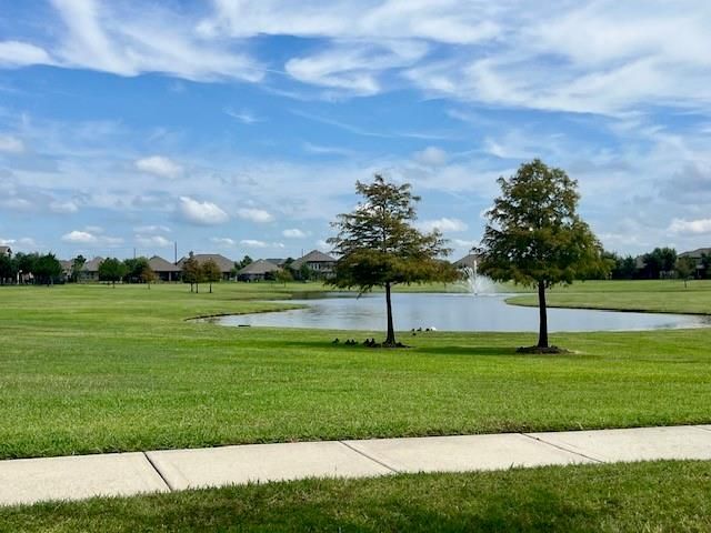 19903 Rojo Rock Lane, Cypress, TX 77433