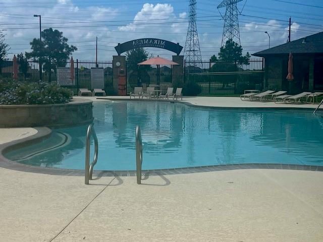 19903 Rojo Rock Lane, Cypress, TX 77433