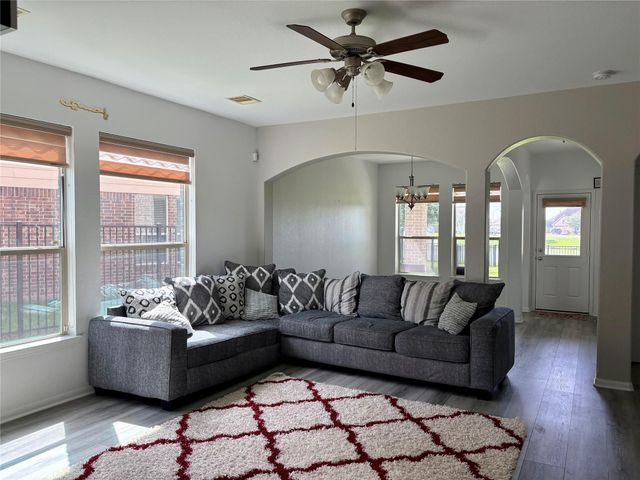 19903 Rojo Rock Lane, Cypress, TX 77433