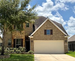 19903 Rojo Rock Lane, Cypress, TX 77433