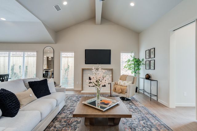 3606 126th Place, Lubbock, TX 79423
